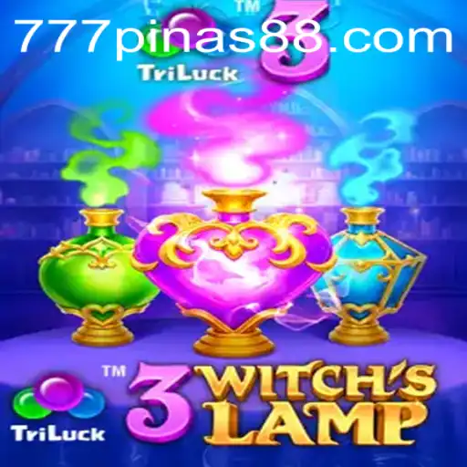 Discover the Enchantment of 3WitchsLamp: The Game That Transcends Realms