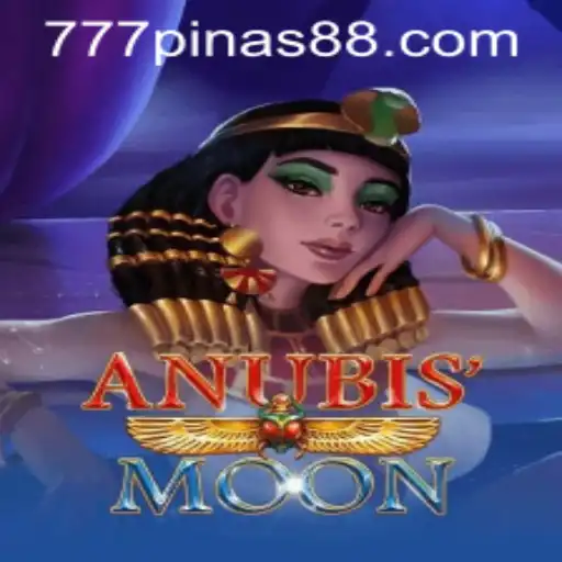 Discover the Excitement of AnubisMoon with 777pinas