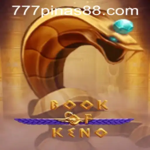 Discover Book Of Keno