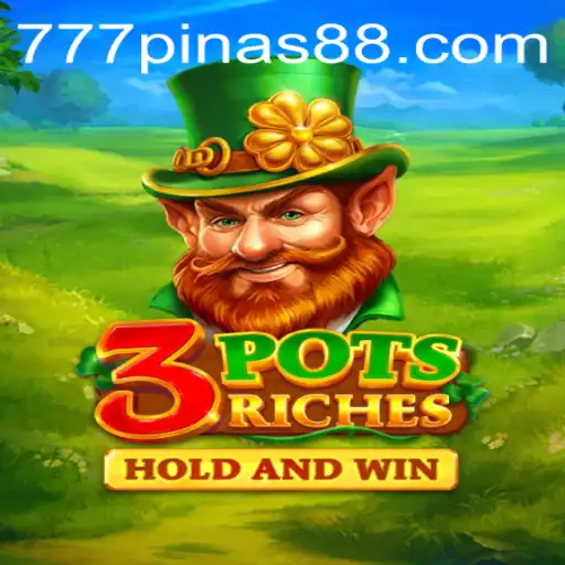 Discovering the Fascinating World of 3potsRiches: An Exciting New Gaming Experience