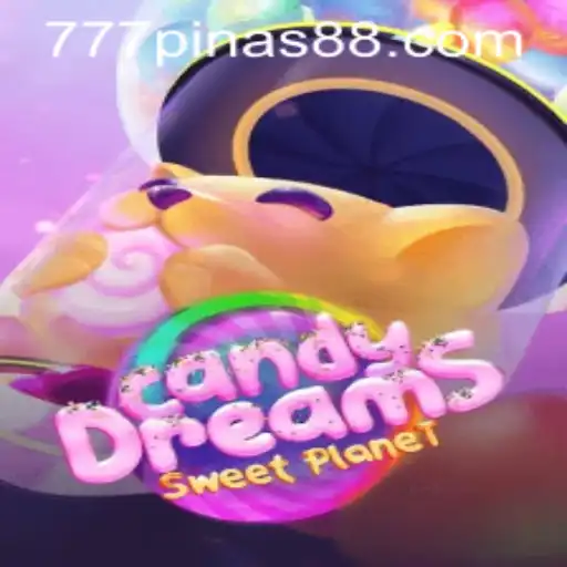 Exploring CandyDreams: A Sweet Adventure with 777pinas
