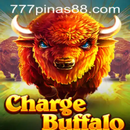 ChargeBuffalo: Master the Wild Slot Adventure with 777pinas