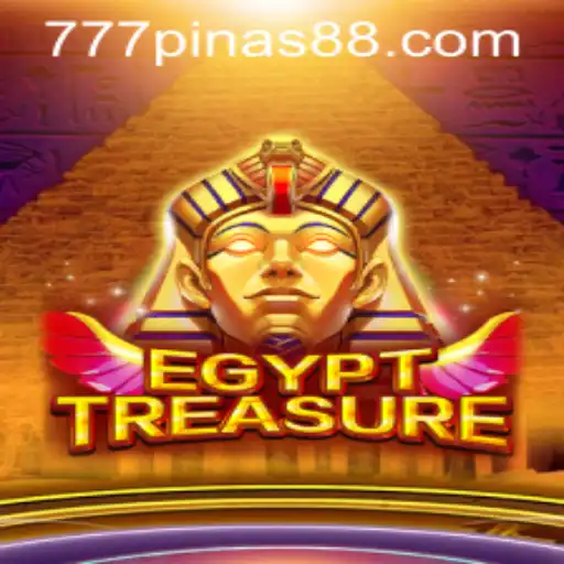 Discover the Mystical World of EgyptTreasure and Unlock Secrets with 777pinas