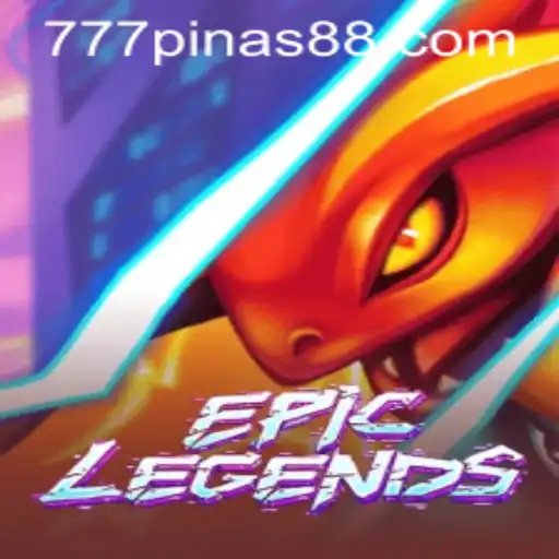 EpicLegends: Exploring the Adventures of the Fantastical World