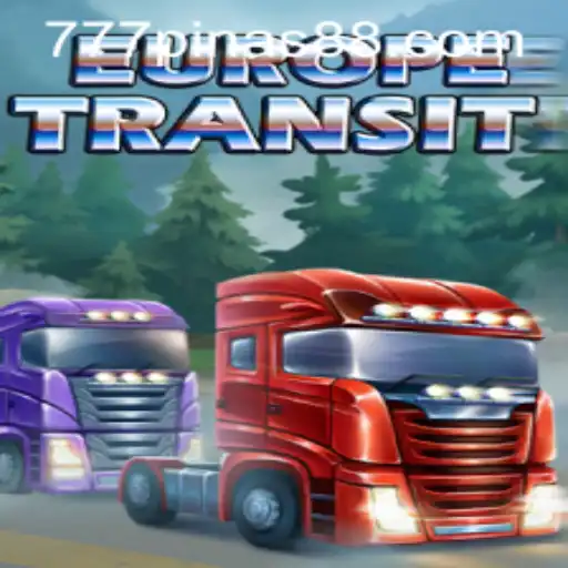Discover the Engaging World of EuropeTransit and Unlock the Power of 777pinas