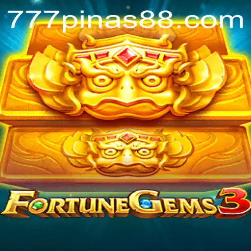 Unraveling the Magic of FortuneGems3: A Journey into the World of 777pinas