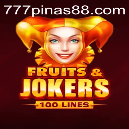 Exploring the Allure of FruitsAndJokers100: A Dynamic Slot Game Experience