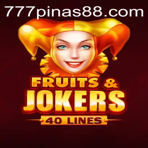 Discover the Exciting World of FruitsAndJokers40: A Game That Combines Classic Fun with Modern Excitement