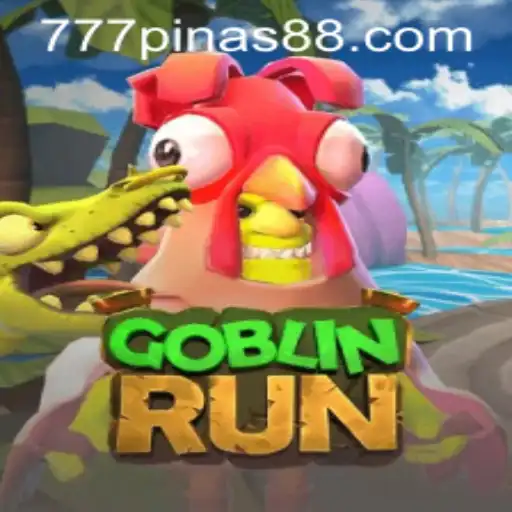 GoblinRun: A Thrilling Adventure in Gaming with 777pinas