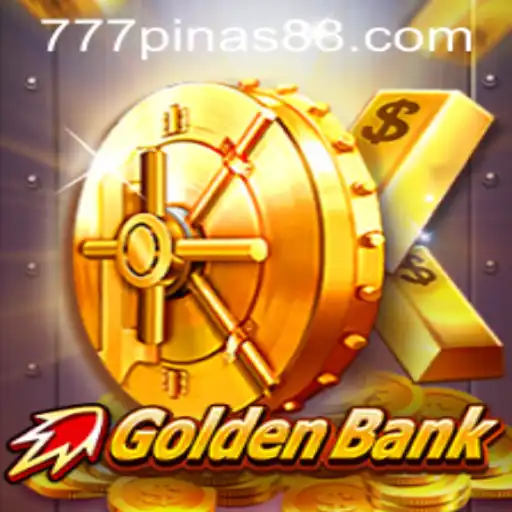 GoldenBank: The New Era of Online Gaming with 777pinas