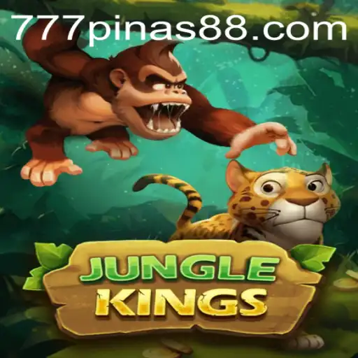 Unleashing the Wild Adventure of JungleKings: Dive Into the Untamed World with 777pinas