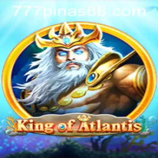Dive into Adventure with KingofAtlantis: An Underwater Gaming Experience