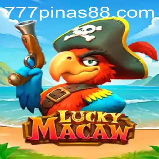 LuckyMacaw: Dive into the Exciting World of 777pinas
