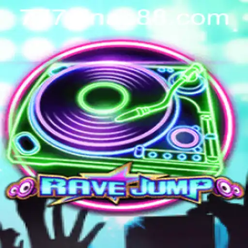 RaveJump: The Thrilling Virtual Adventure Incorporating 777pinas