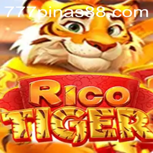RicoTiger: The Thrilling Game Taking the World by Storm