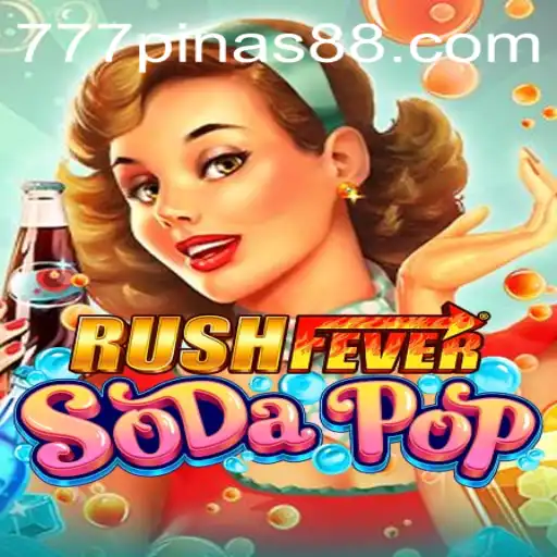 Experience the Thrill of RushFeverSodaPop in a New Gaming Era