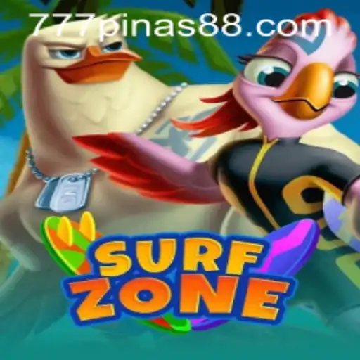 Ride the Waves with SurfZone: The Ultimate Gaming Adventure