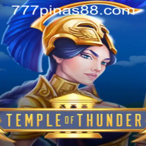 Unveiling the Excitement of TempleofThunder: A Dive into the Game World with 777pinas