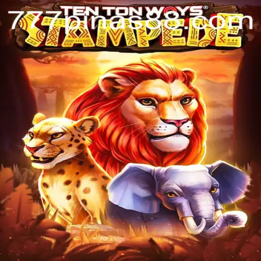 Discover the Thrill of TenTonWaysStampede: An Engaging Adventure in Virtual Gaming