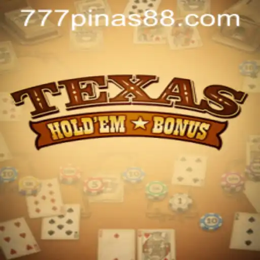 Exploring Texas Hold'em Bonus: A Modern Twist in Casino Gaming