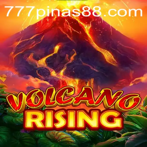 VolcanoRising: A New Era of Interactive Adventure