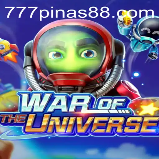 WAROFTHEUNIVERSE: The New Age of Intergalactic Gaming