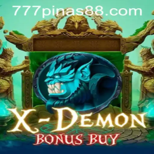 Unveiling XDemonBonusBuy: A Game-Changer in the World of 777pinas