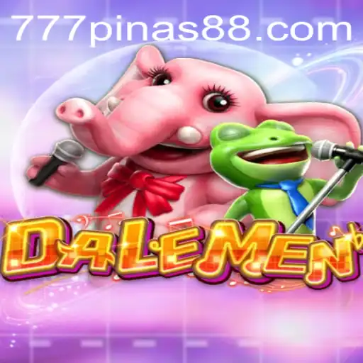 Exploring the Allure of DALEMEN: A New Gaming Sensation