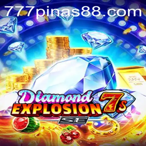 DiamondExplosion7sSE: A Thrilling Adventure in Digital Gaming