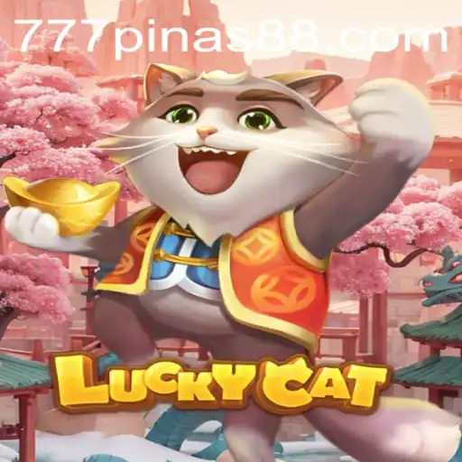 Discover the Thrills of LuckyCat: A Journey Through 777pinas