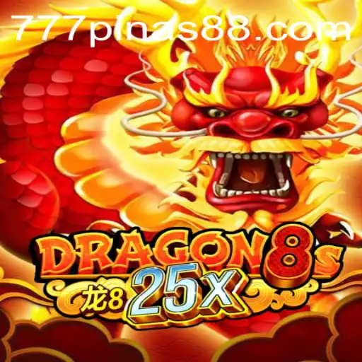 Unveiling the Exciting World of Dragon8s25x: A Comprehensive Guide with 777pinas Insights