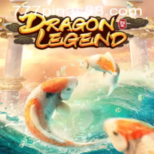 DragonLegend: A New Gaming Sensation with 777pinas