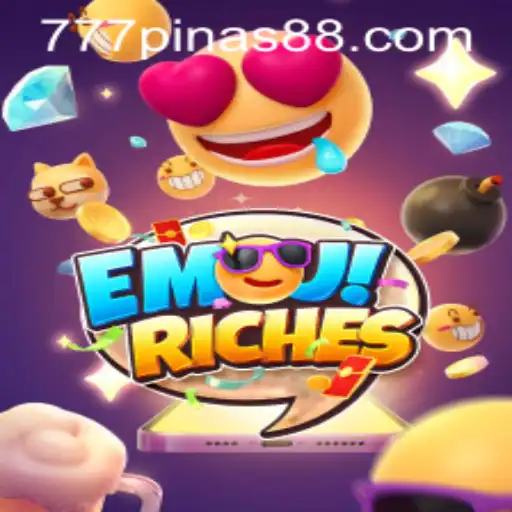 Discover EmojiRiches: A Playful Adventure in Online Gaming