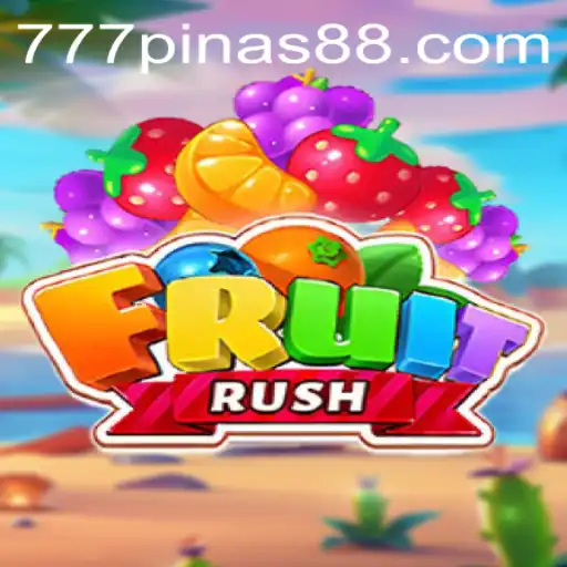 FruitRush: The Addictive Arcade Adventure Captivating Gamers in 777pinas