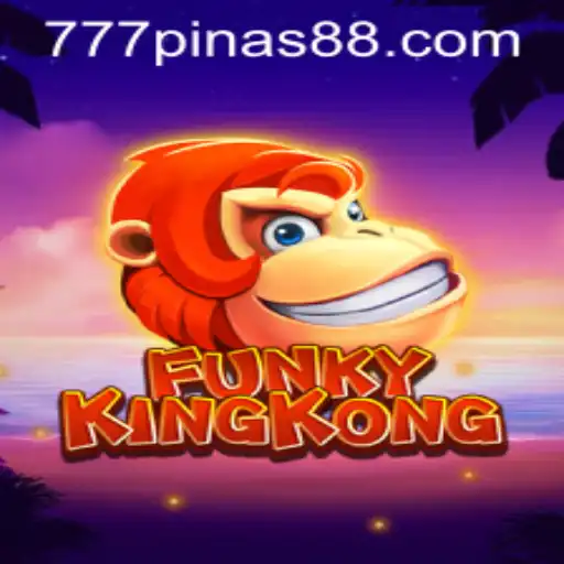FunkyKingKong Takes the Gaming World by Storm with 777pinas Theme