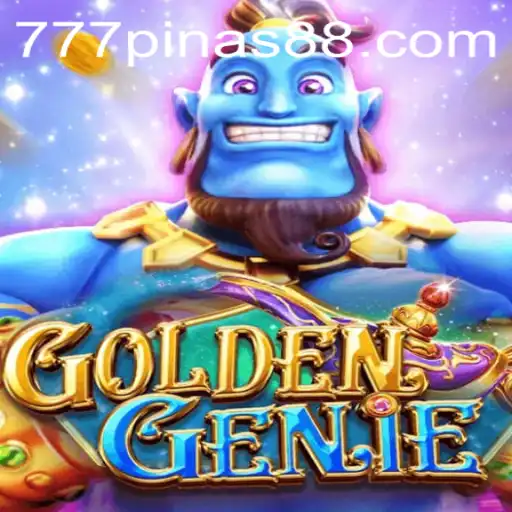 Discover the Magic of GOLDENGENIE: A New Era of Gaming