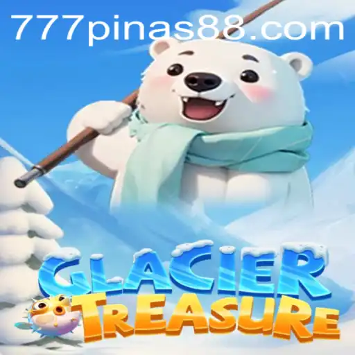 Unveiling GlacierTreasure: A Riveting Adventure Awaits