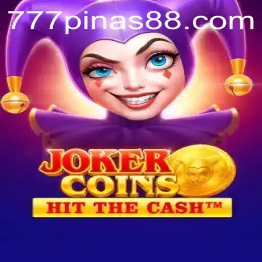 Exploring the World of JokerCoins and the Buzz Around 777pinas