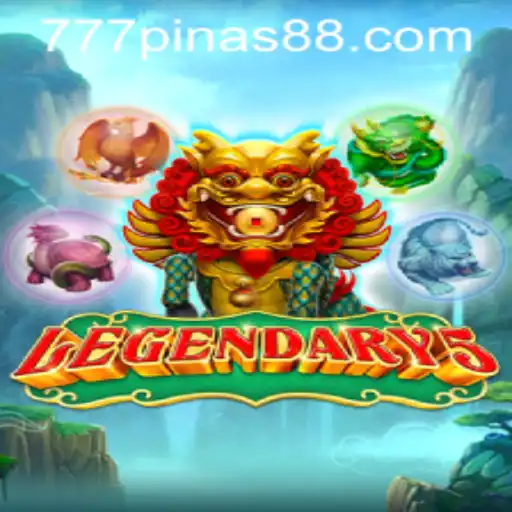 Exploring the Epic World of Legendary5 | 777pinas