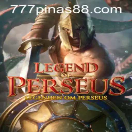 LegendofPerseus: A Mythical Adventure in a New Era