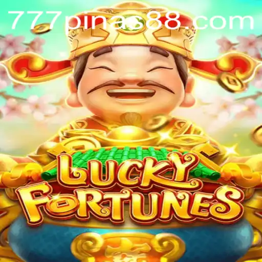 Experience the Thrills of LUCKYFORTUNES