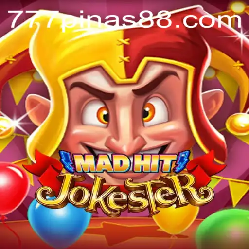 Discover the World of MadHitJokester - A New Gaming Sensation