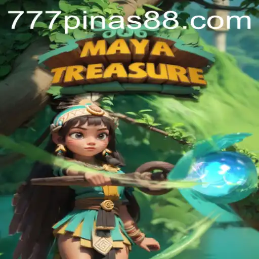 Discover the Exciting World of MayaTreasure at 777pinas