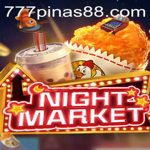 Exploring NIGHTMARKET: A Comprehensive Guide to the Game