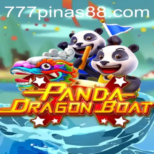 PANDADRAGONBOAT: A Unique Gaming Experience with 777pinas