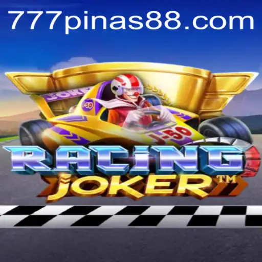 Introducing RacingJoker The Ultimate Racing Experience