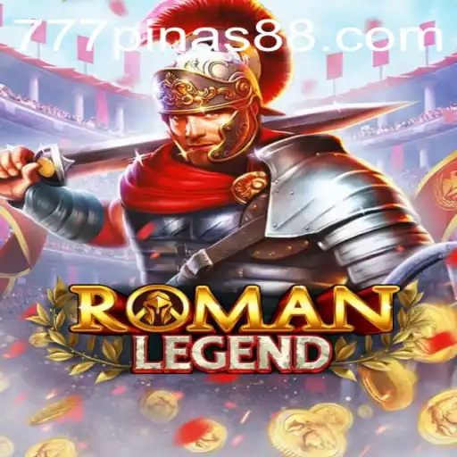 RomanLegend: An Epic Adventure with 777pinas