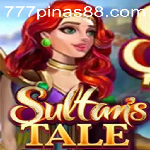 Sultanstale: Embark on an Enchanting Adventure with 777pinas
