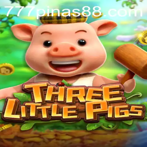 Discovering the Enchantment of THREELITTLEPIGS: A Unique Gameplay Experience with 777pinas