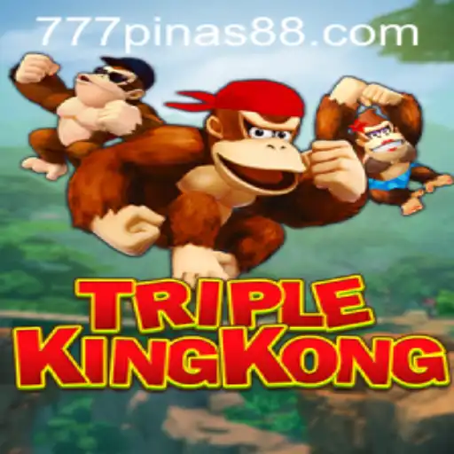 Exploring TripleKingKong: Unveiling the Exciting World of 777pinas